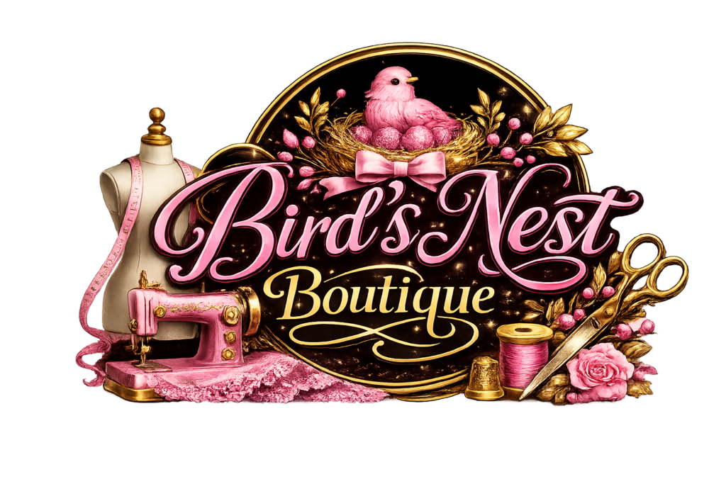 Bird's Nest Boutique